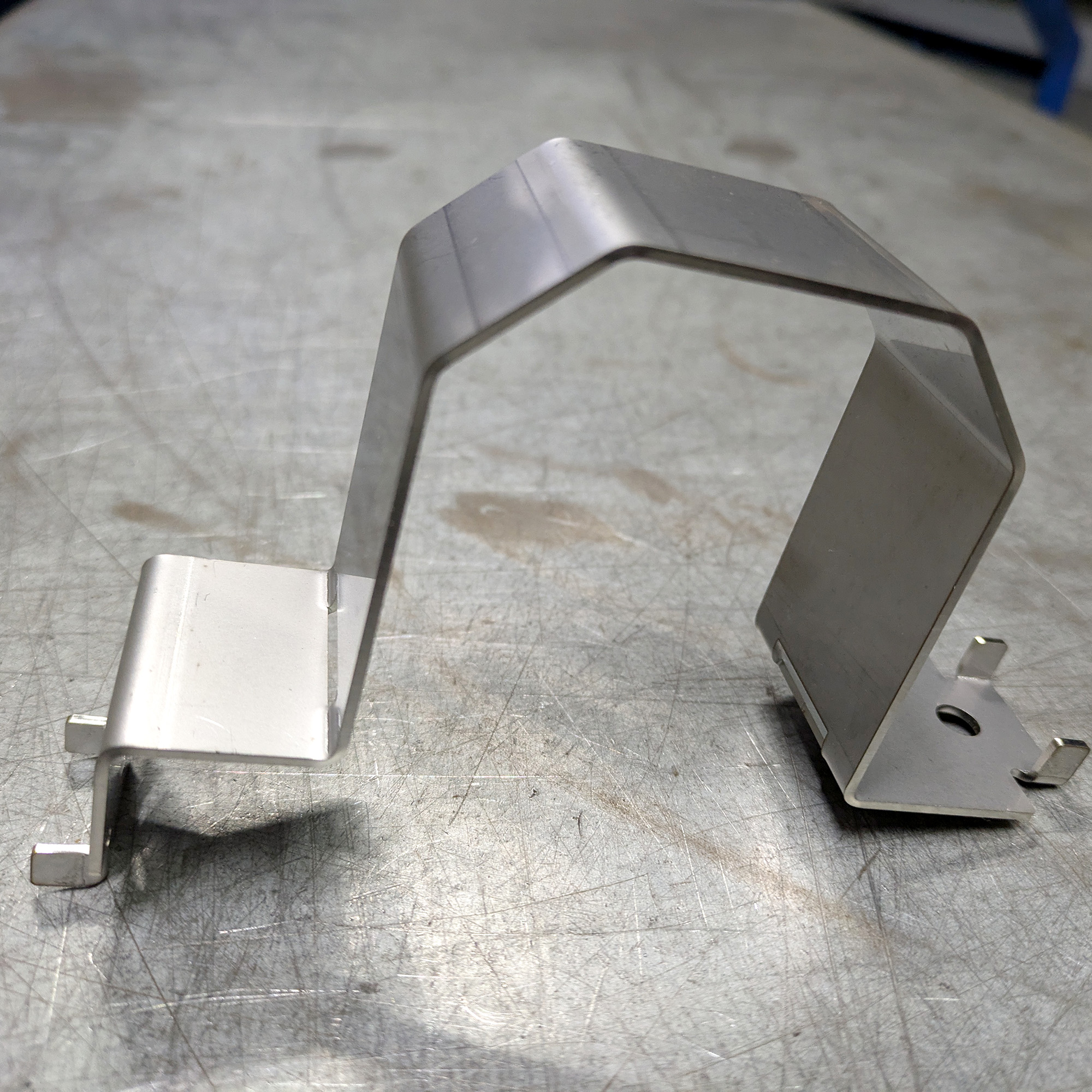 ブレーキ加工製品2