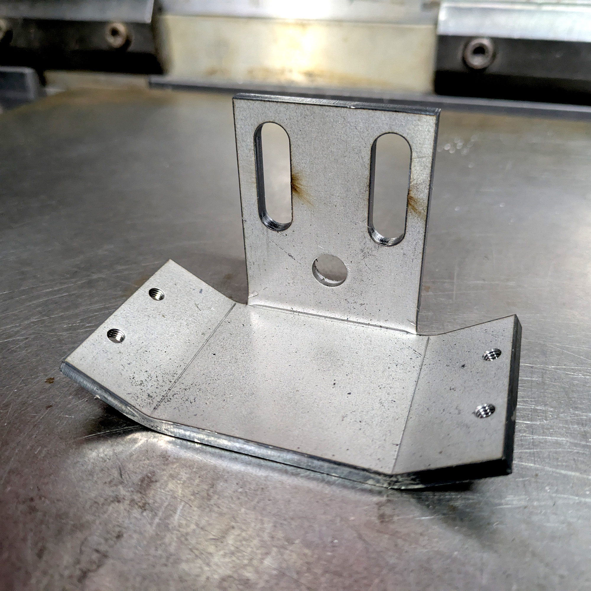 ブレーキ加工製品3