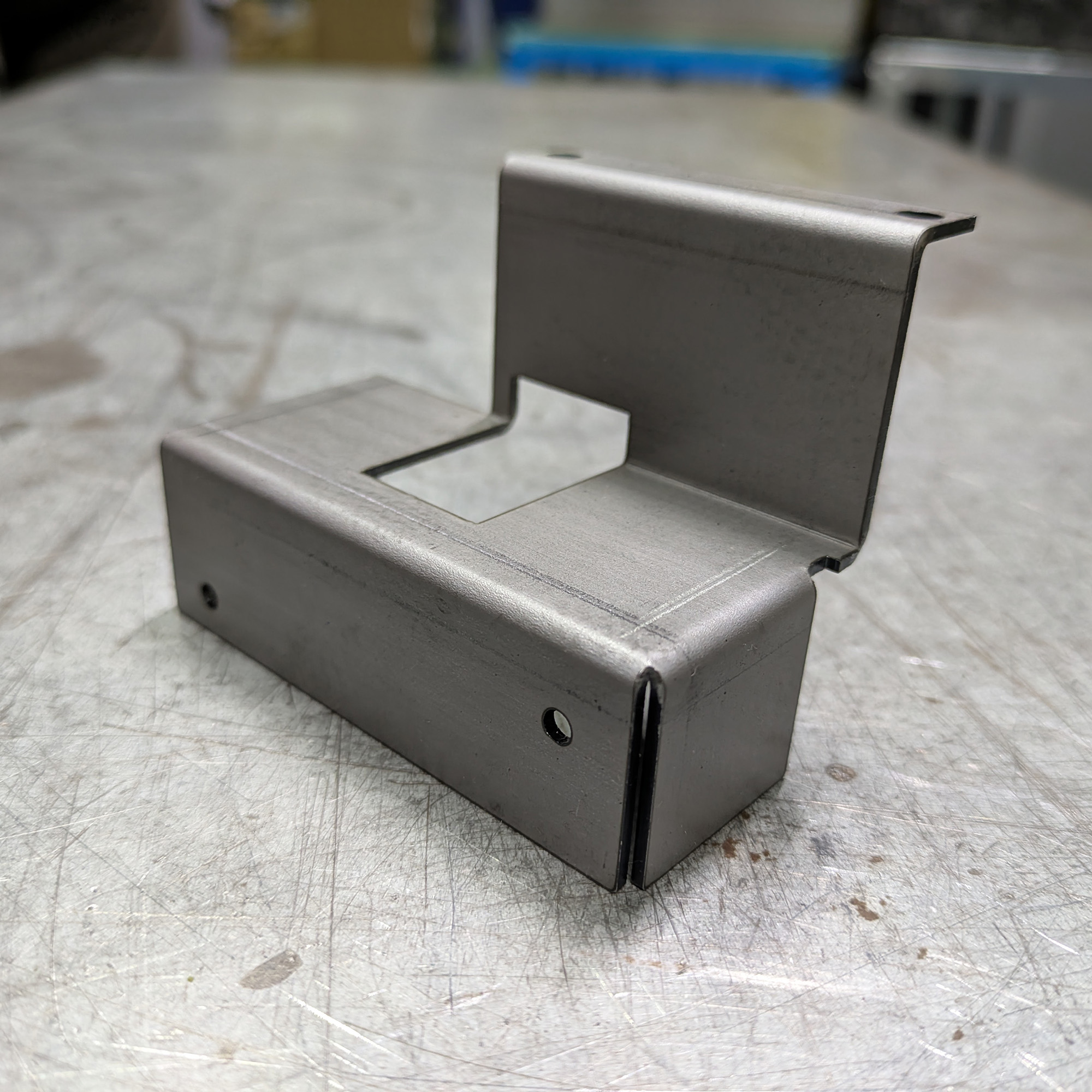 ブレーキ加工製品4